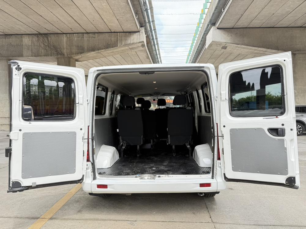 Maxus New V80