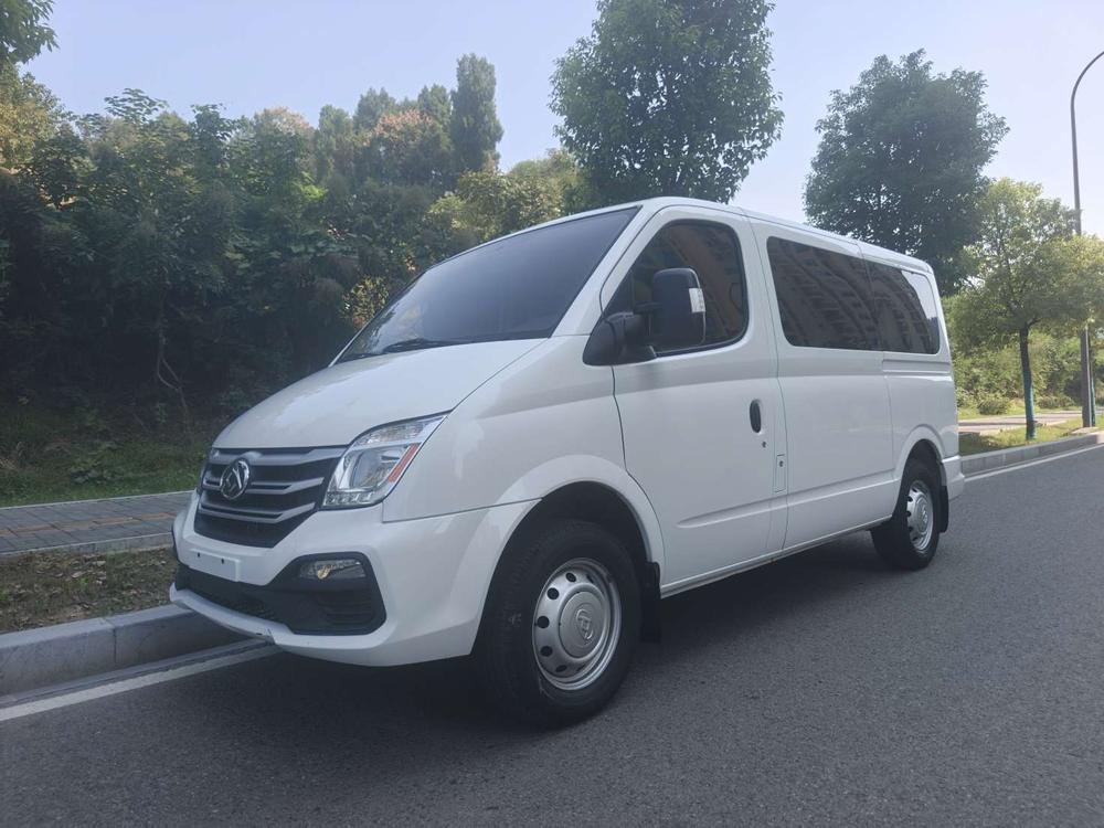 Maxus New V80