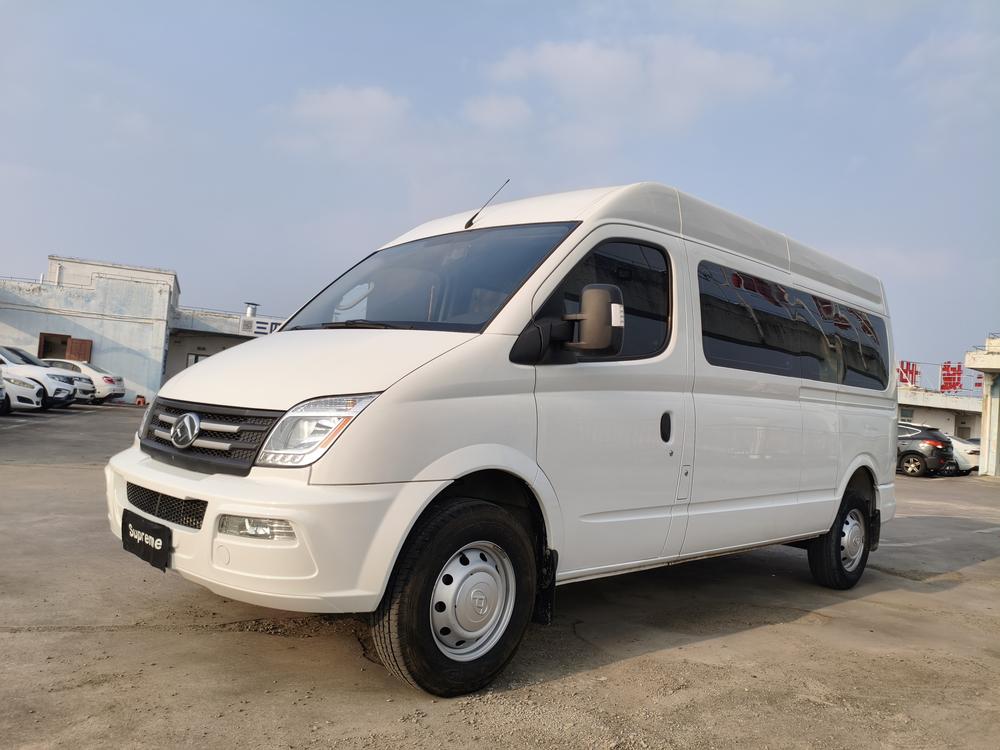 Maxus New V80
