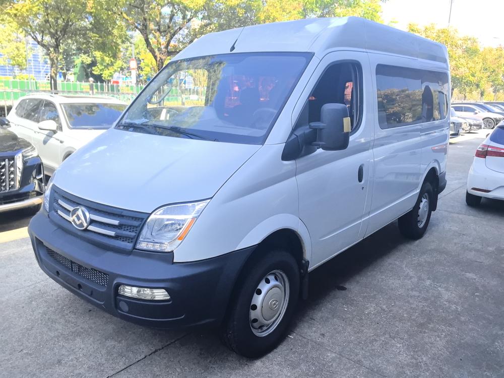 Maxus New V80