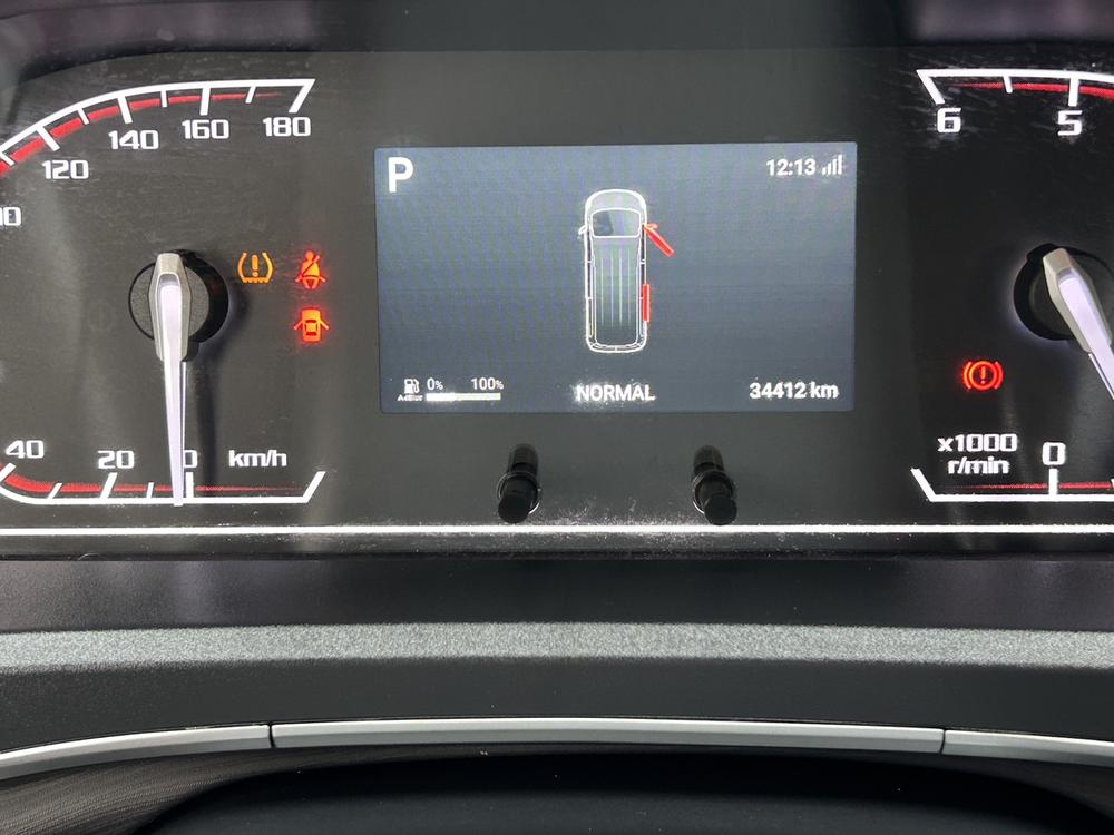 Maxus New V80