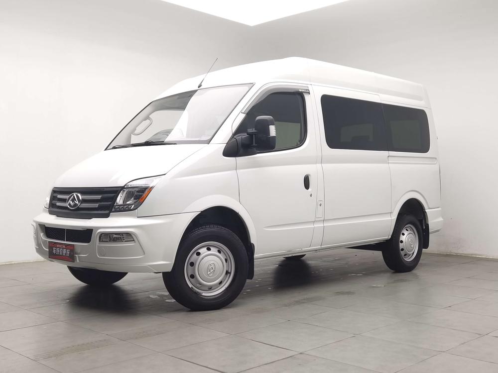 Maxus New V80