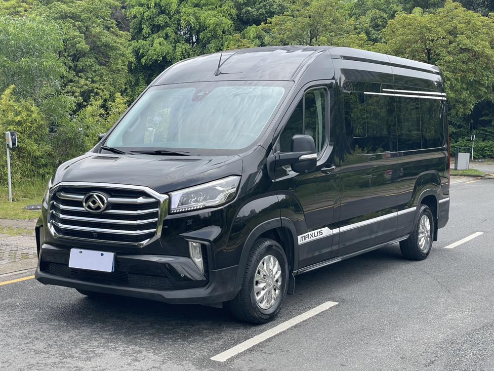 Maxus New V90