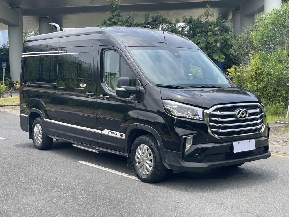 Maxus New V90