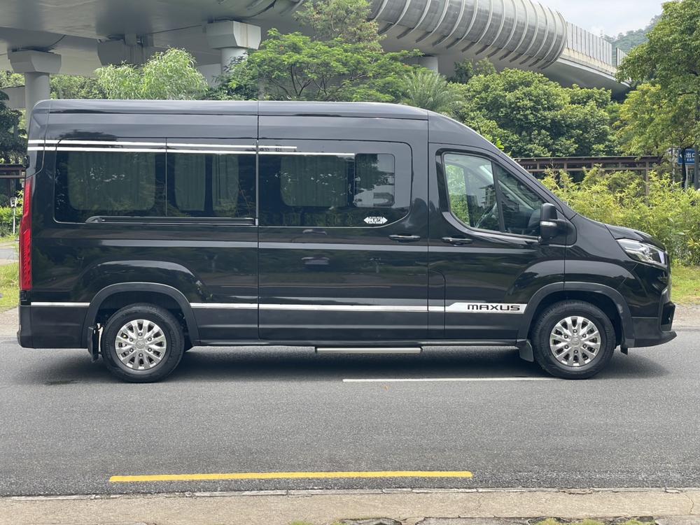Maxus New V90