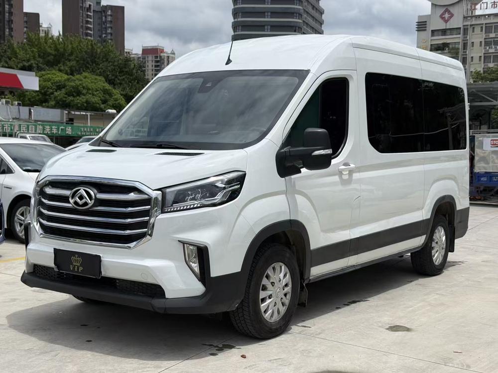 Maxus New V90