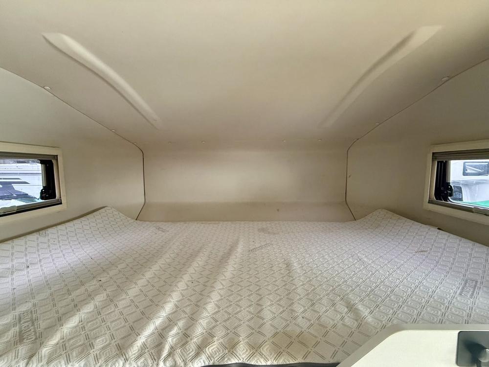 Maxus 大通T90房车