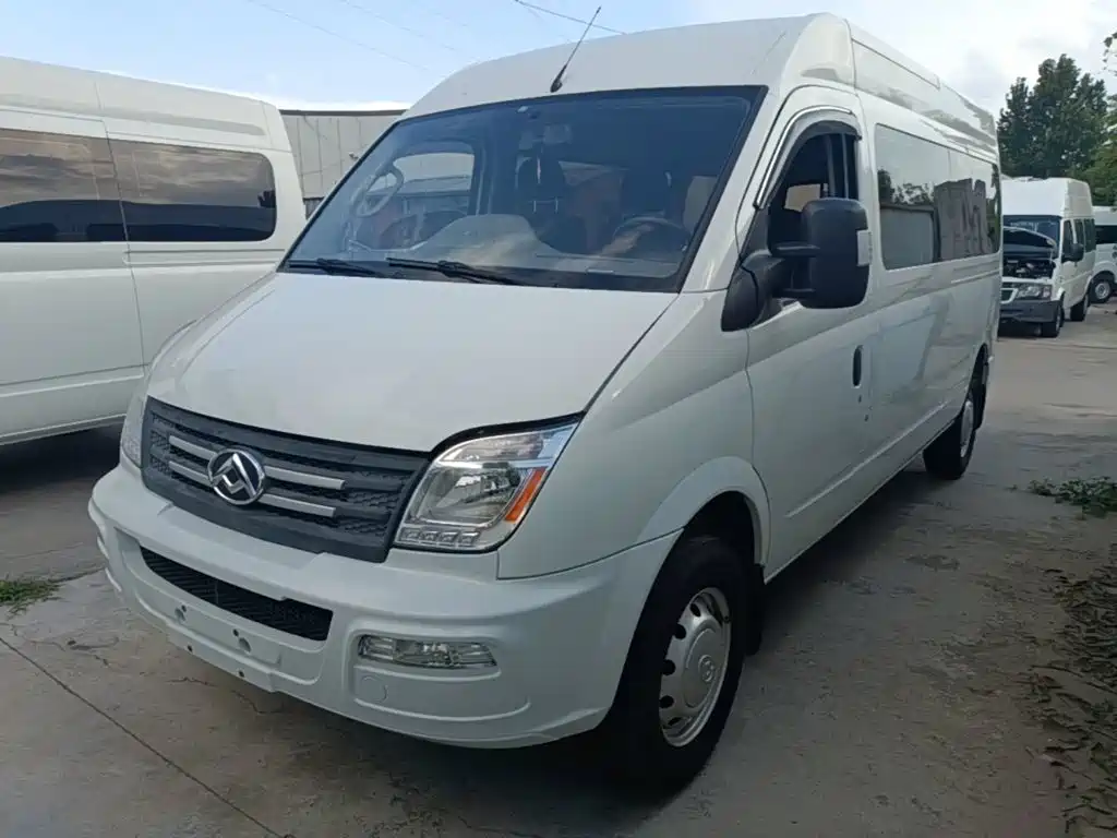 MAXUS V80