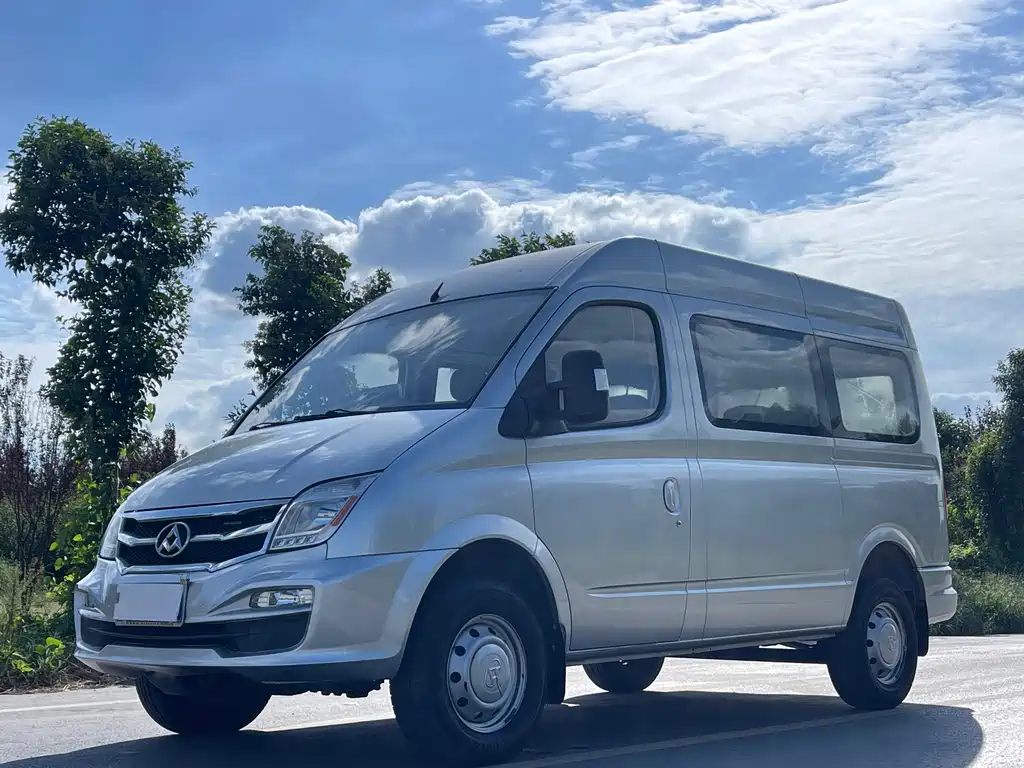 MAXUS V80