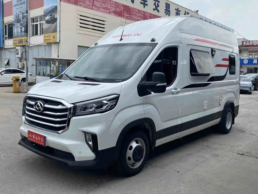 MAXUS V90 RV