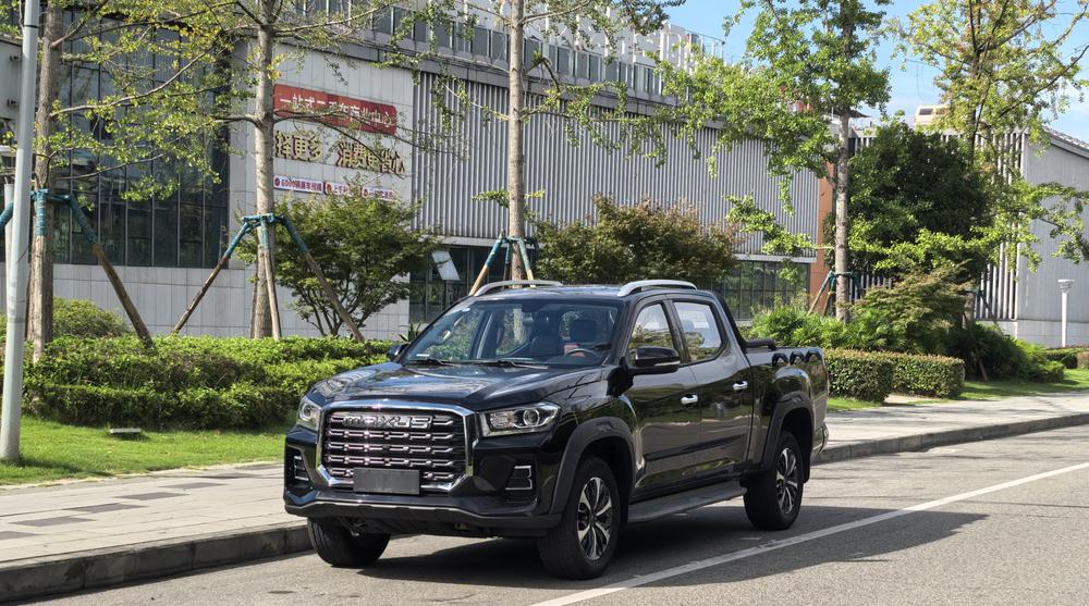 Maxus Xingji