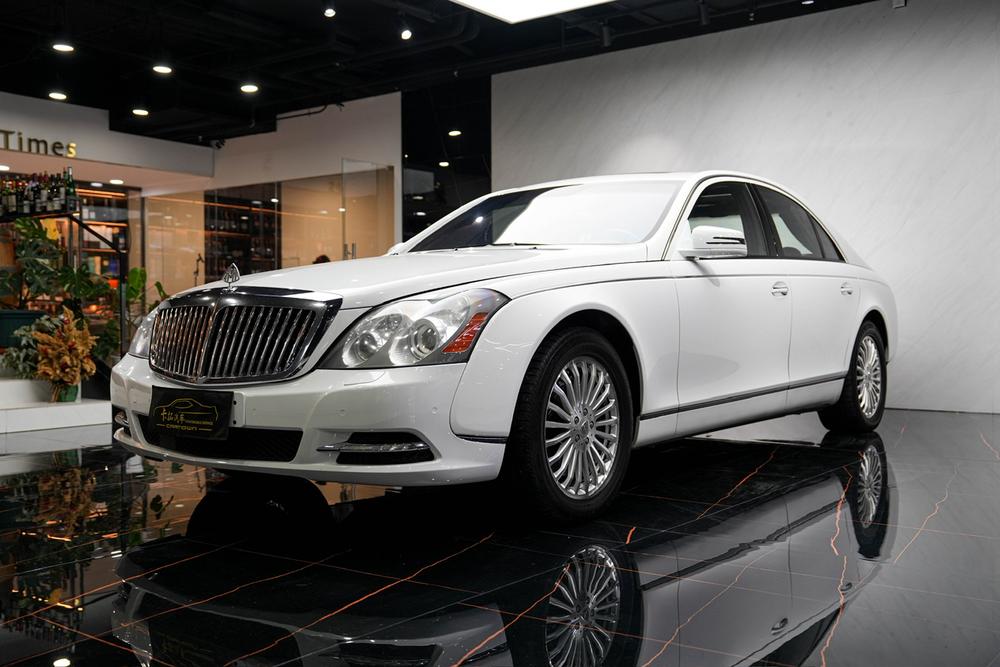 Maybach Maybach