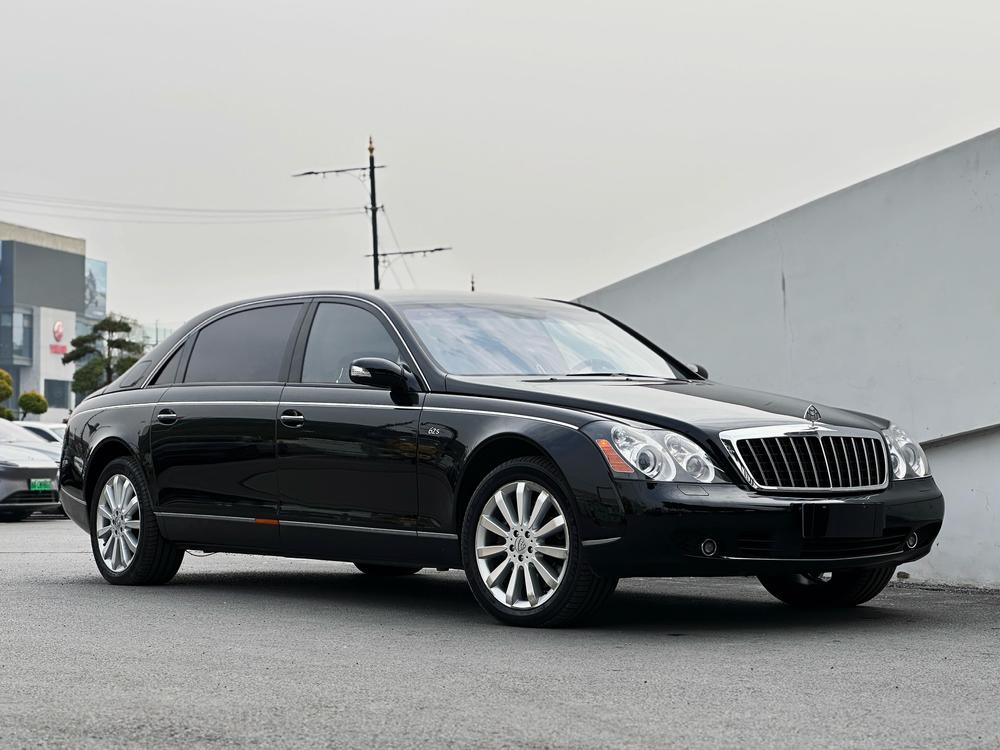 Maybach Maybach