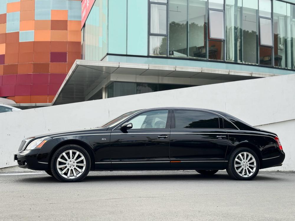 Maybach Maybach