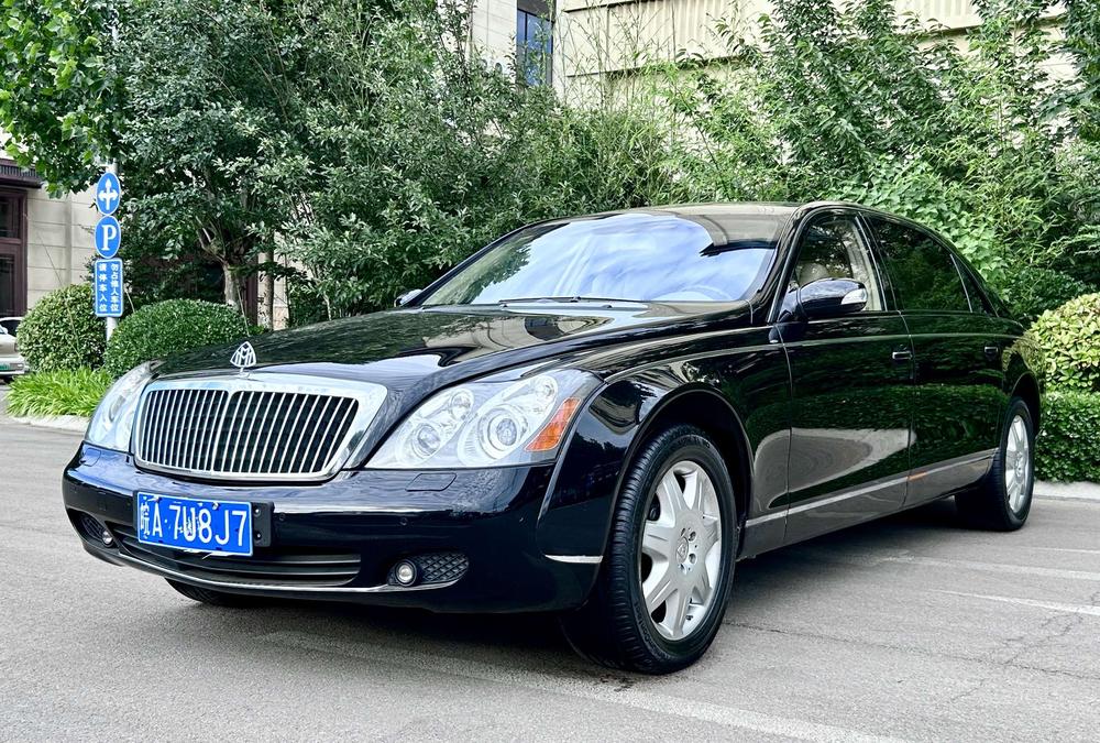 Maybach Maybach