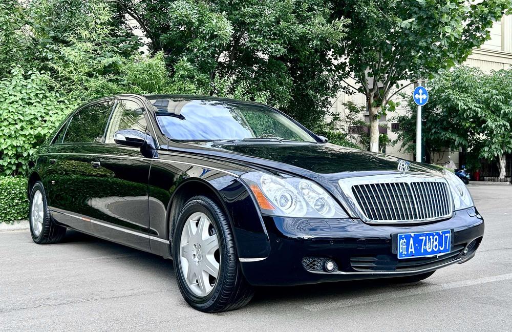 Maybach Maybach
