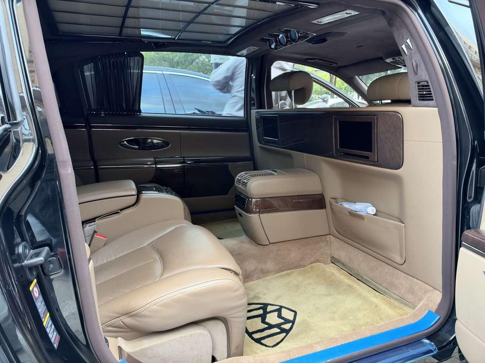 Maybach Maybach