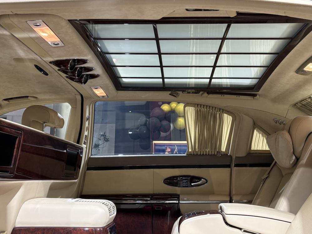 Maybach Maybach