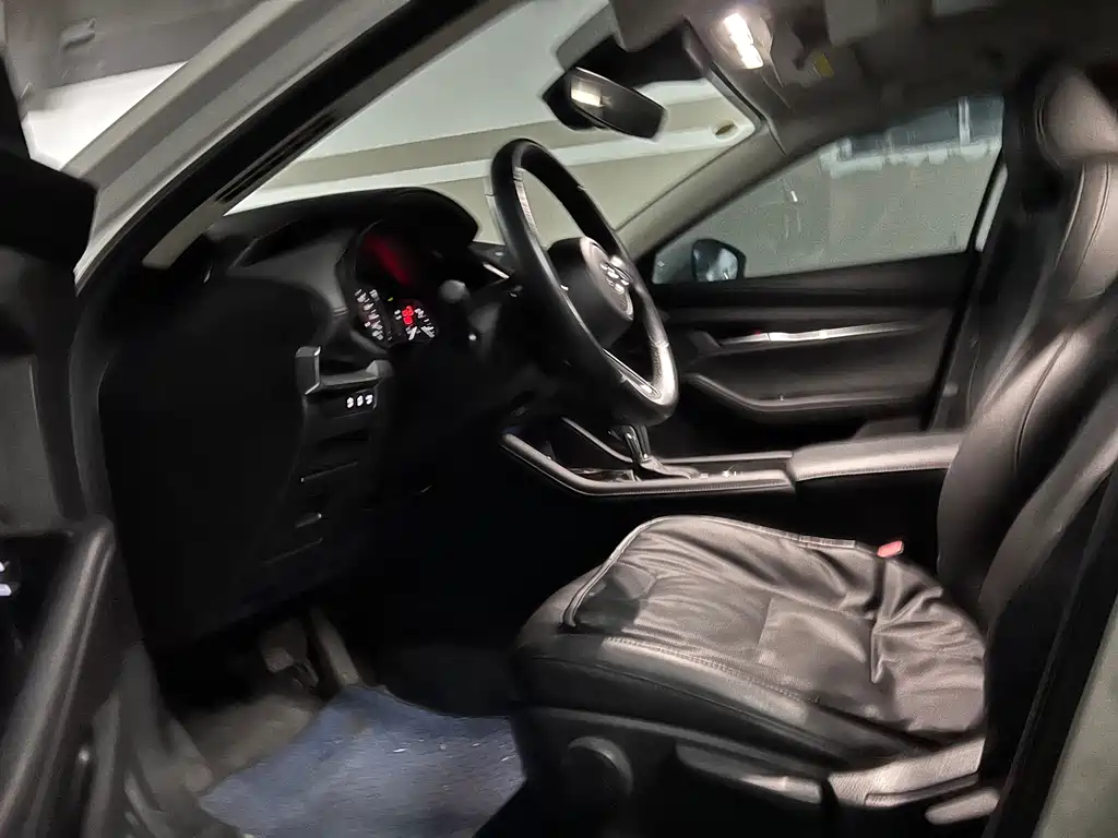 Mazda 3 Axela