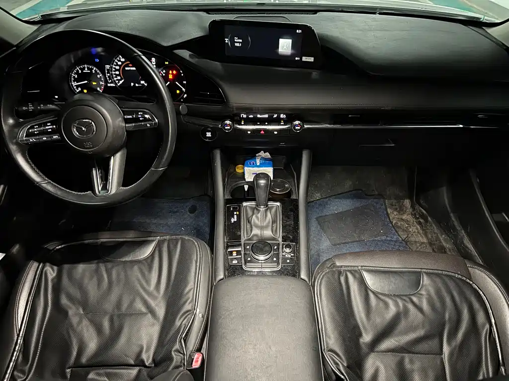 Mazda 3 Axela