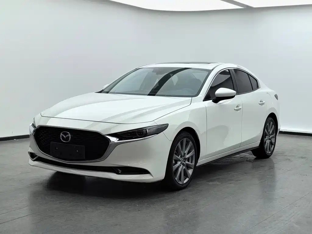 Mazda 3 Axela