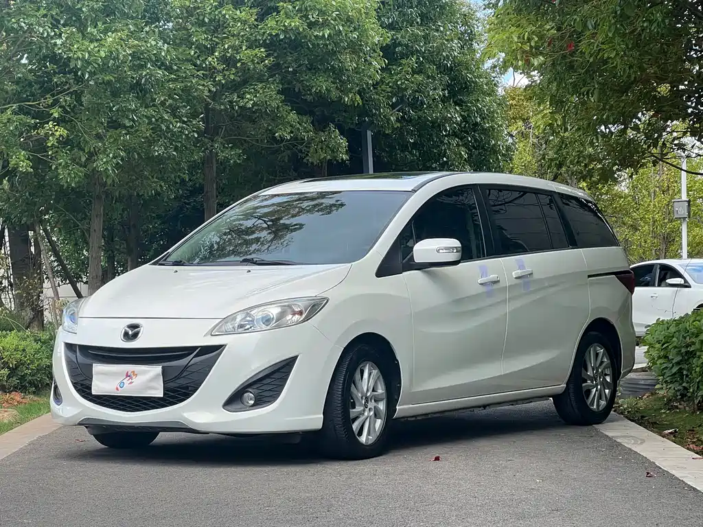 Mazda 5