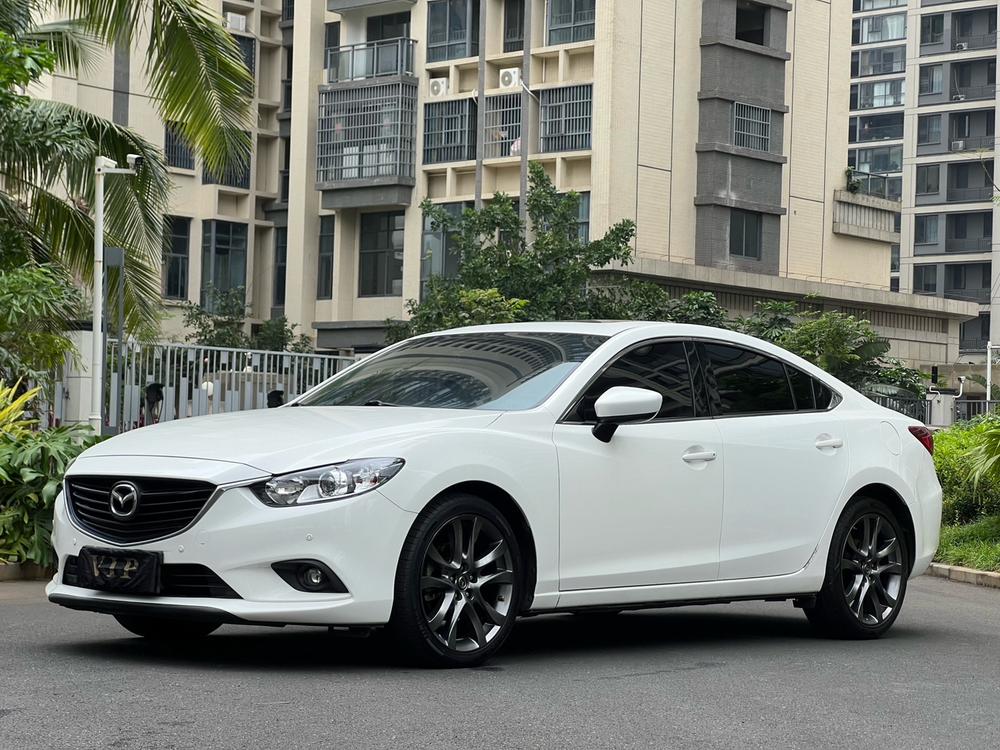 Mazda Atenza