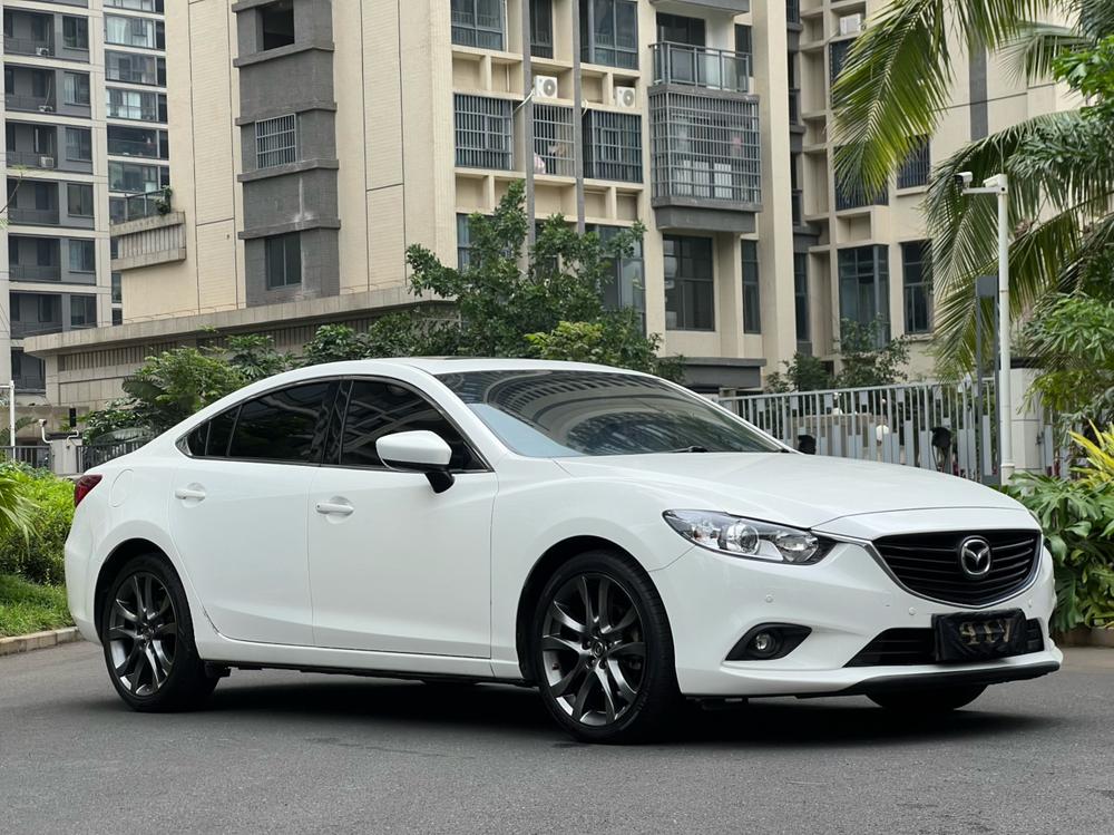 Mazda Atenza