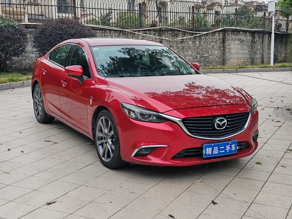 Mazda Atenza