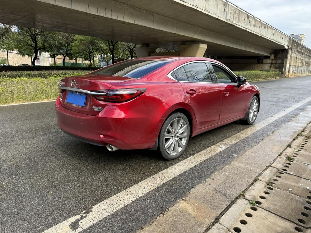 Mazda Atenza