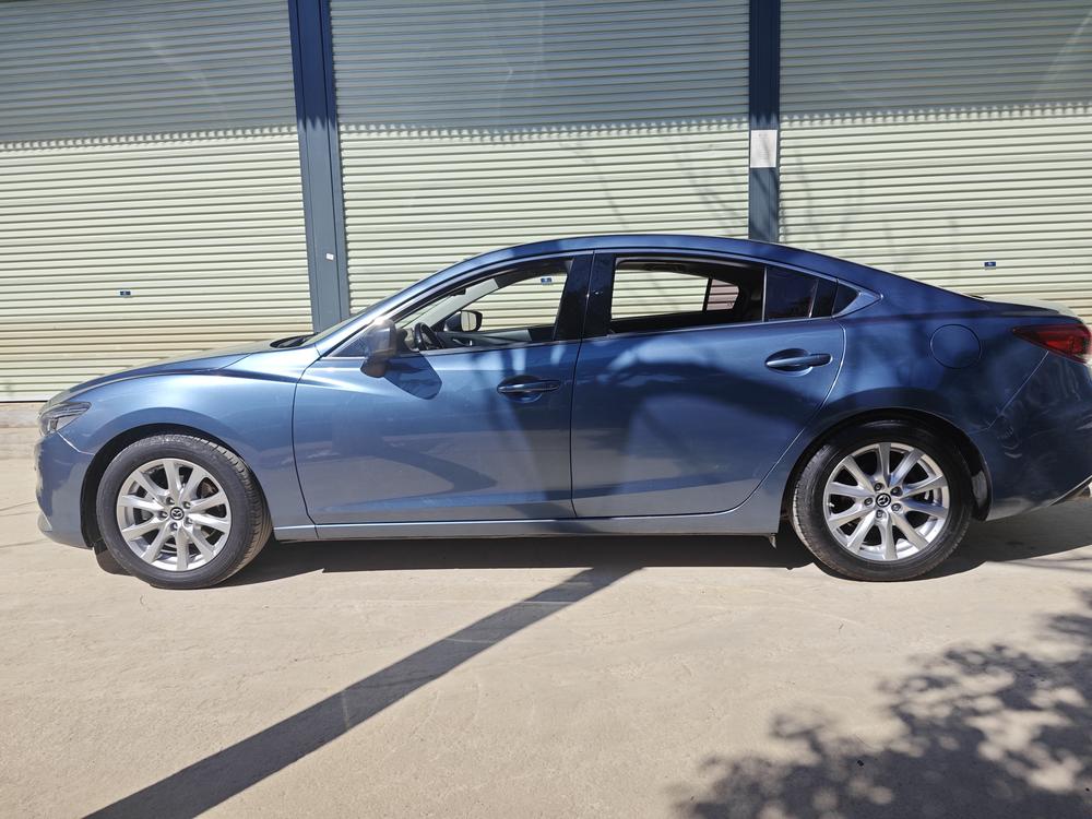 Mazda Atenza