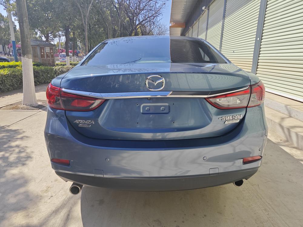 Mazda Atenza
