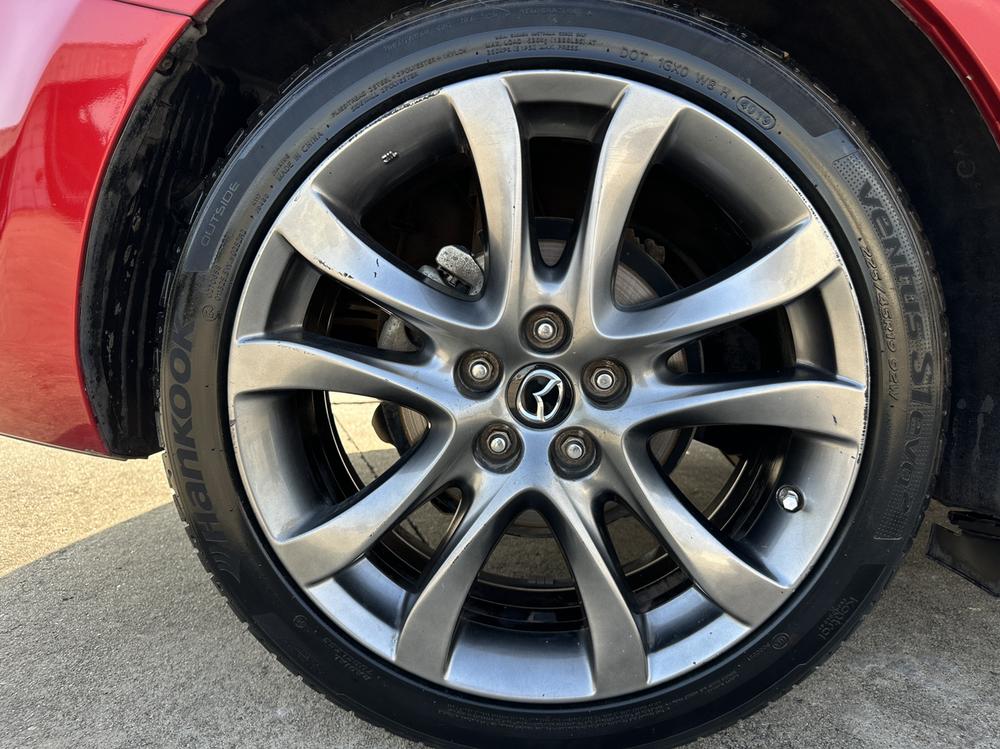Mazda Atenza