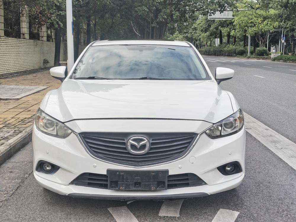 Mazda Atenza