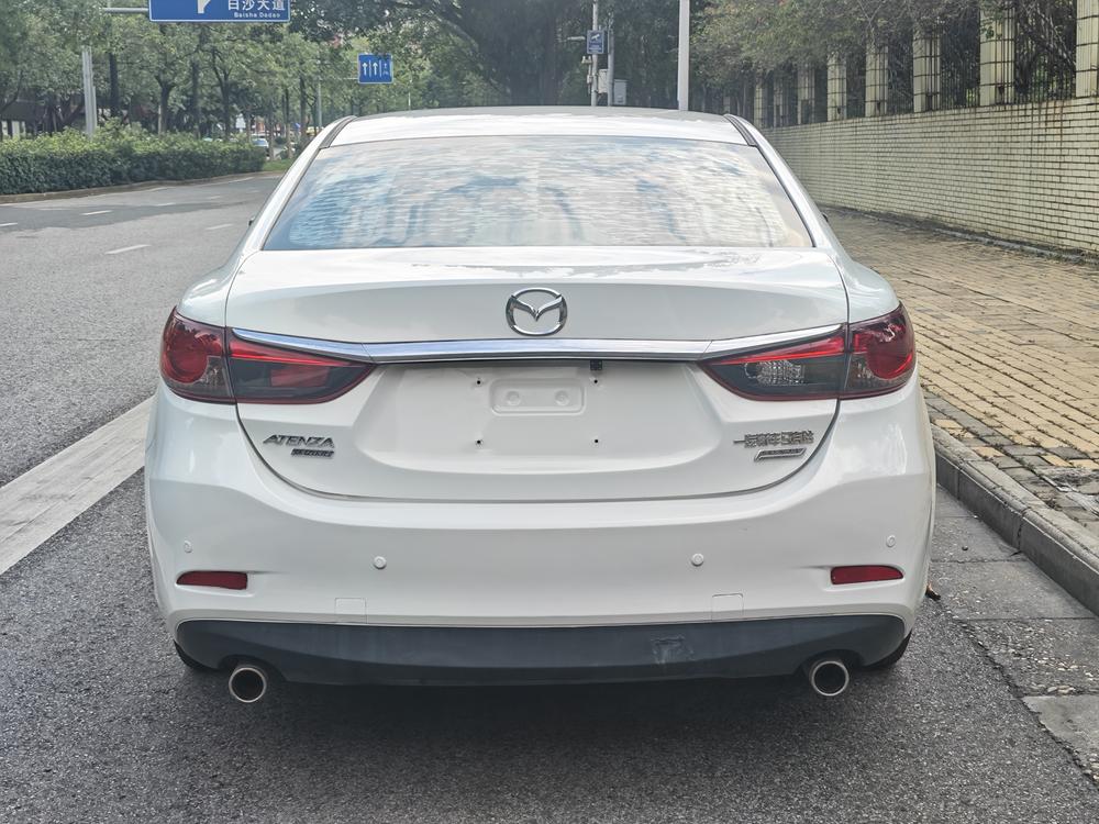 Mazda Atenza