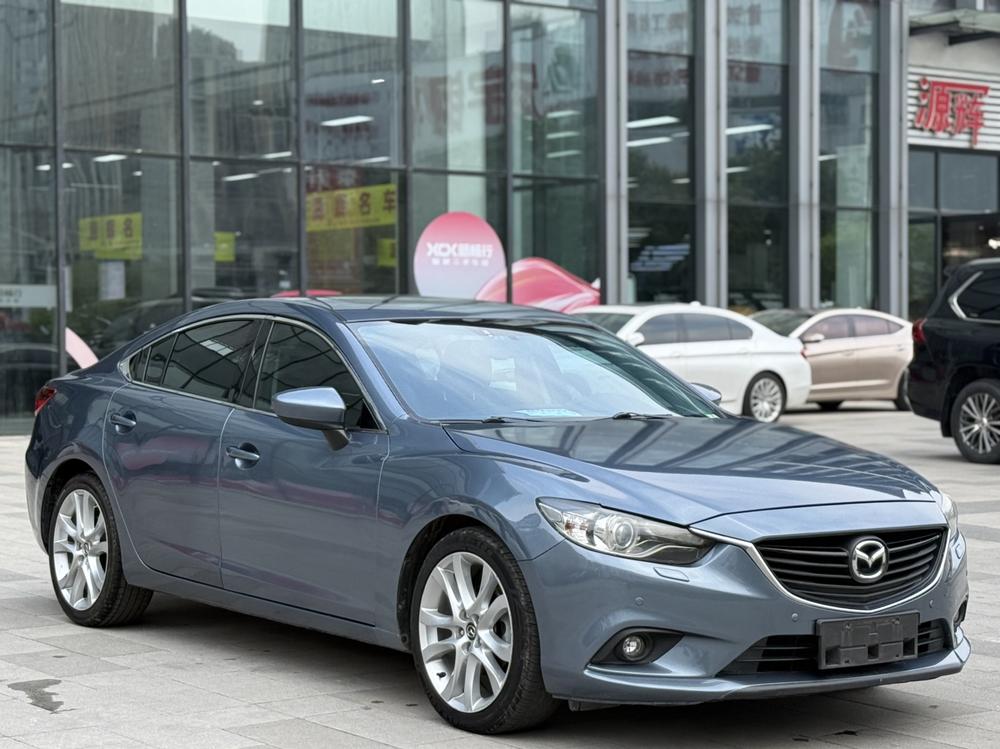Mazda Atenza
