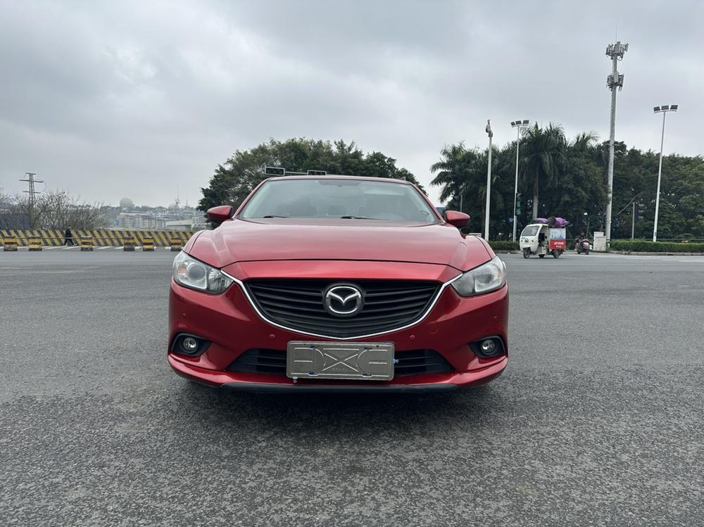 Mazda Atenza