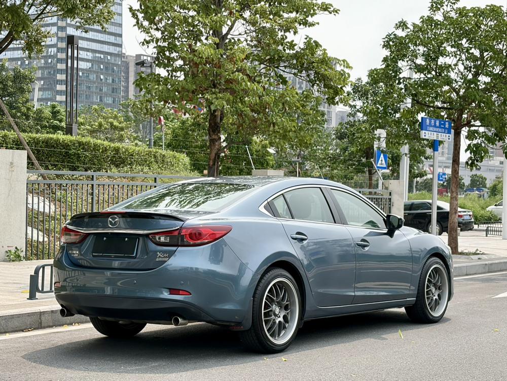 Mazda Atenza