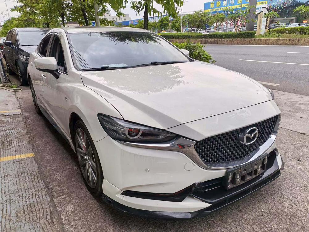 Mazda Atenza
