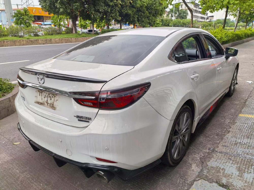 Mazda Atenza