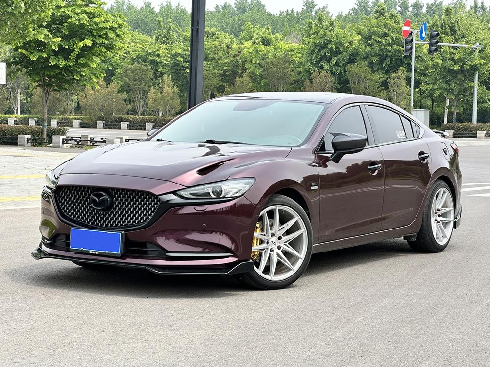 Mazda Atenza