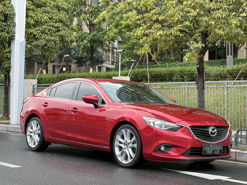 Mazda Atenza