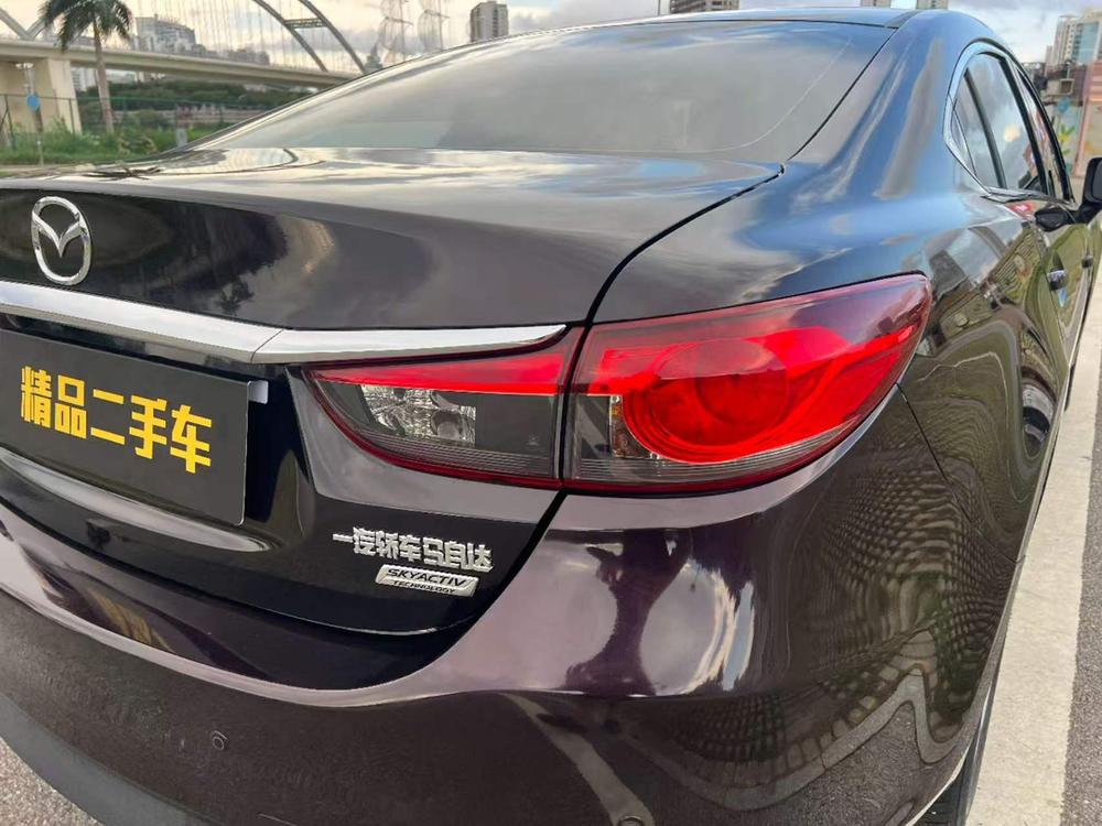 Mazda Atenza