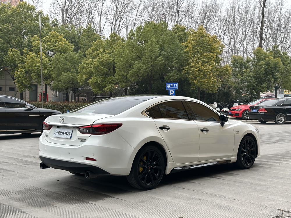Mazda Atenza