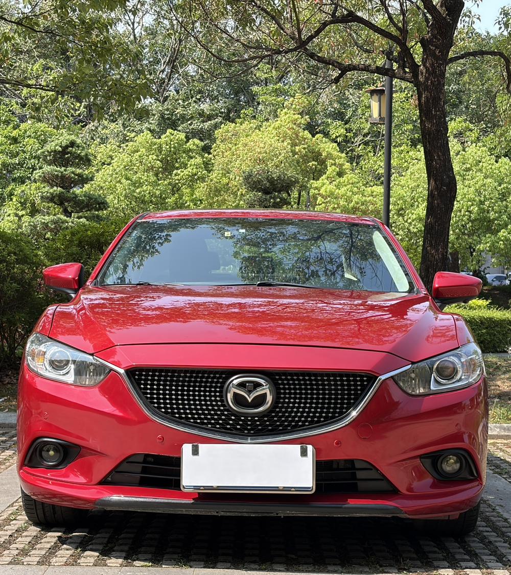 Mazda Atenza