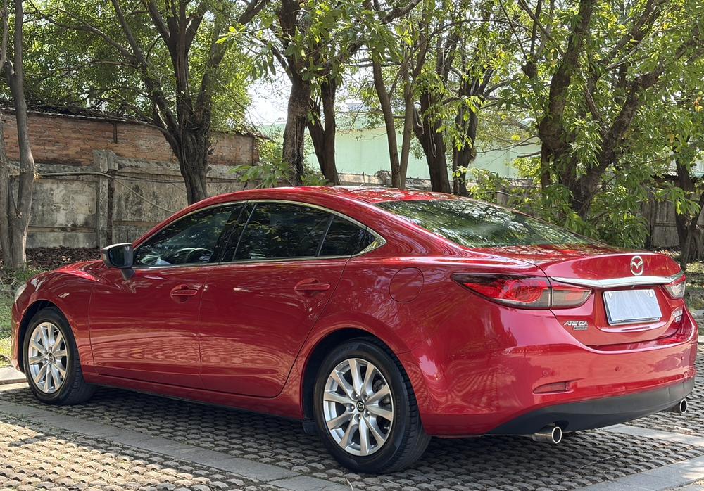 Mazda Atenza