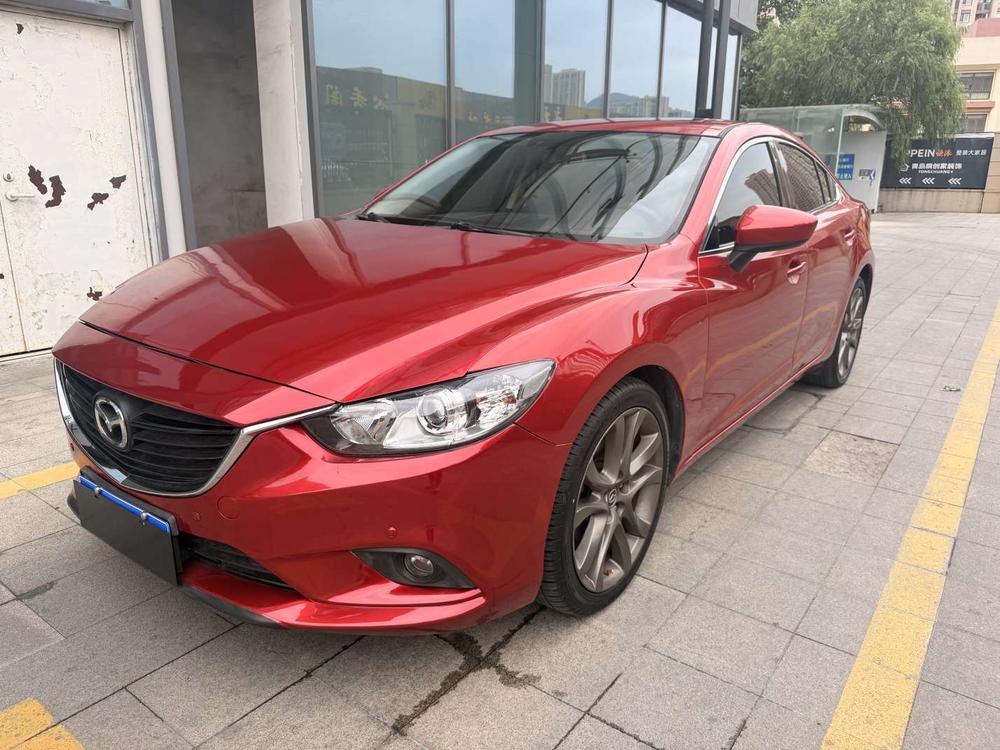 Mazda Atenza