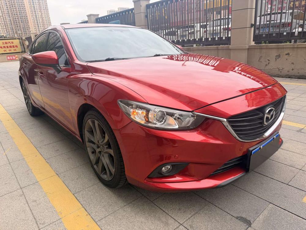 Mazda Atenza