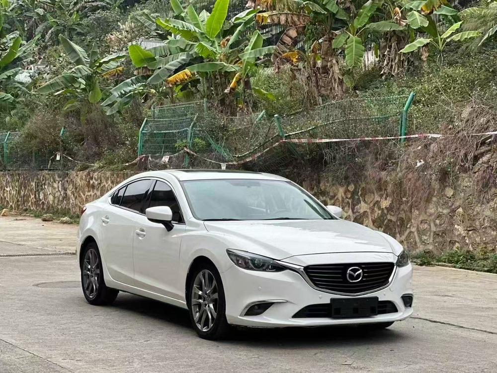 Mazda Atenza