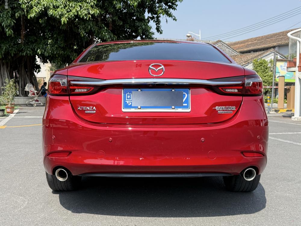 Mazda Atenza